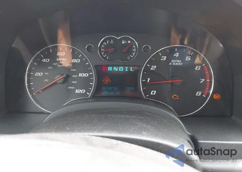 2007 Chevrolet Equinox Ls from USA, damaged, VIN 2CNDL13F976035423